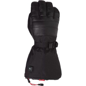 ノースフェイス レディース 手袋 アクセサリー Heated Montana Inferno Etip Glove - Women's TNF Black