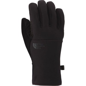 ノースフェイス レディース 手袋 アクセサリー Apex Heated Glove TNF Black