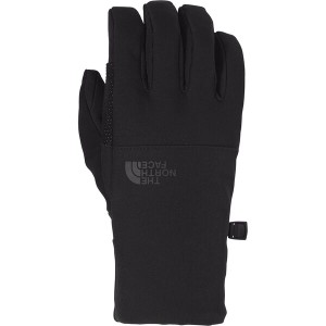 ノースフェイス レディース 手袋 アクセサリー Apex Insulated Etip Glove - Women's TNF Black