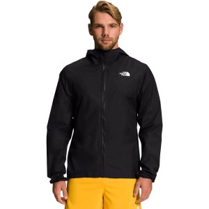 ノースフェイス メンズ ジャケット・ブルゾン アウター Higher Run Jacket - Men's TNF Black