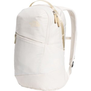 ノースフェイス レディース バックパック・リュックサック バッグ Isabella 3.0 20L Daypack - Women's Gardenia White Dark Heather/Gra