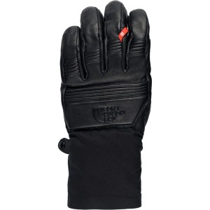 ノースフェイス レディース 手袋 アクセサリー Summit Patrol GTX Glove TNF Black