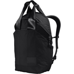 ノースフェイス レディース バックパック・リュックサック バッグ Never Stop Daypack - Women's TNF Black