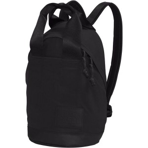 ノースフェイス レディース バックパック・リュックサック バッグ Never Stop Mini Backpack TNF Black