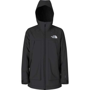 ノースフェイス メンズ ジャケット・ブルゾン アウター Balfron Jacket - Men's TNF Black