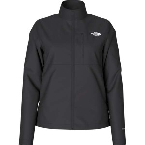 ノースフェイス レディース ジャケット・ブルゾン アウター Apex Bionic 3 Jacket - Women's TNF Black