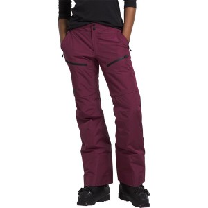 ノースフェイス レディース カジュアルパンツ ボトムス Dawnstrike GTX Insulated Pant - Women's Boysenberry