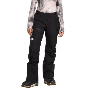 ノースフェイス レディース カジュアルパンツ ボトムス Dawnstrike GTX Insulated Pant - Women's TNF Black