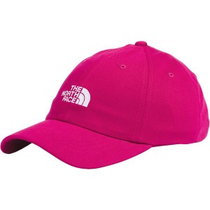 ノースフェイス レディース 帽子 アクセサリー Norm Hat Pink Primrose