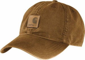 カーハート メンズ 帽子 アクセサリー Carhartt Men's Odessa Hat Carhartt Brown