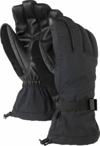 バートン メンズ 手袋 アクセサリー Burton Men's Profile Gloves True Black