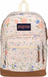 ジャンスポーツ メンズ バックパック・リュックサック バッグ Jansport Right Pack Backpack Garden Patch