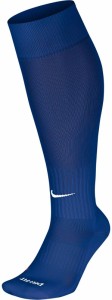 ナイキ メンズ 靴下 アンダーウェア Nike Academy Over-The-Calf Soccer Socks Varsity Royal