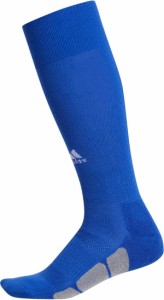 アディダス レディース 靴下 アンダーウェア adidas Utility OTC Socks Bold Blue/White/Lt Onix