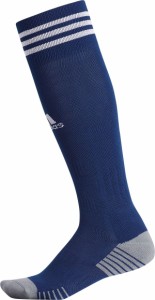 アディダス メンズ 靴下 アンダーウェア adidas Copa Zone Cushion IV Soccer OTC Socks Dark Blue/White