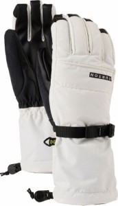 バートン レディース 手袋 アクセサリー Burton Women's Profile Gloves Stout White