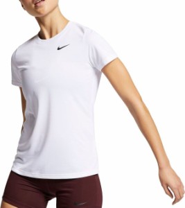 ナイキ レディース シャツ トップス Nike Women's Dry Legend T-Shirt White