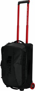 ノースフェイス メンズ ボストンバッグ バッグ The North Face Rolling Thunder 22” Suitcase TNF Black/TNF White