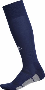 アディダス メンズ 靴下 アンダーウェア adidas Icon Over The Calf Baseball/Softball Socks Navy