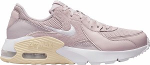 ナイキ レディース スニーカー シューズ Nike Women's Air Max Excee Shoes Violet/White