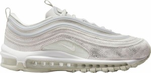 ナイキ レディース スニーカー シューズ Nike Women's Air Max 97 Shoes Bone