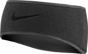 ナイキ レディース 帽子 アクセサリー Nike Women's Knit Headband Black