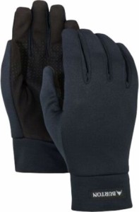 バートン メンズ 手袋 アクセサリー Burton Men's Touch N Go Gloves True Black