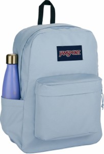 ジャンスポーツ メンズ バックパック・リュックサック バッグ JanSport SuperBreak Plus Backpack Blue Dusk