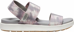 キーン レディース サンダル シューズ KEEN Women's Elle Backstrap Sandals Fawn