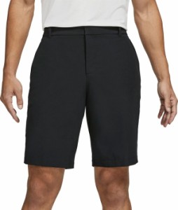 ナイキ メンズ ハーフパンツ・ショーツ ボトムス Nike Men's Dri-FIT Hybrid 10.5'' Golf Shorts Black