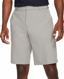 ナイキ メンズ ハーフパンツ・ショーツ ボトムス Nike Men's Dri-FIT Hybrid 10.5'' Golf Shorts Dust