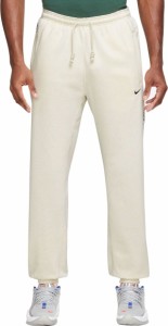 ナイキ メンズ カジュアルパンツ ボトムス Nike Men's Standard Issue Pants Phantom Heather