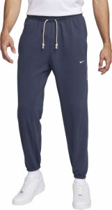 ナイキ メンズ カジュアルパンツ ボトムス Nike Men's Standard Issue Pants Thunder Blue