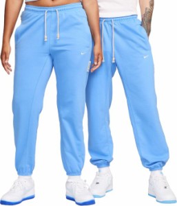 ナイキ メンズ カジュアルパンツ ボトムス Nike Men's Standard Issue Pants University Blue