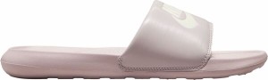 ナイキ レディース サンダル シューズ Nike Women's Victori One Slides Platinum Violet/White