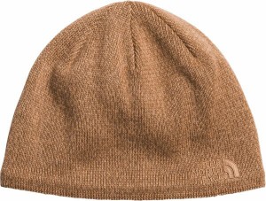 ノースフェイス メンズ 帽子 アクセサリー The North Face Adult Jim Beanie Almond Butter Heather