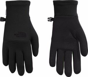 ノースフェイス レディース 手袋 アクセサリー The North Face Women's Etip Recycled Gloves TNF Black