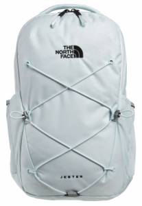 ノースフェイス レディース バックパック・リュックサック バッグ The North Face Jester Classic 20 Backpack ICE BLUE/TNF BLACK