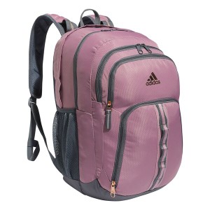 アディダス メンズ バックパック・リュックサック バッグ adidas Prime VI Backpack Wndr Orchd Prple/Rose Gld