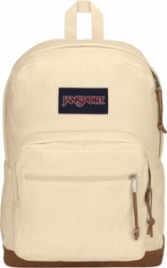 ジャンスポーツ レディース バックパック・リュックサック バッグ JanSport Right Pack Expressions Backpack Coconut Corduroy