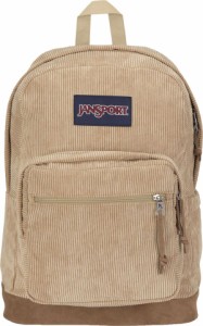 ジャンスポーツ レディース バックパック・リュックサック バッグ JanSport Right Pack Expressions Backpack Curry Corduroy