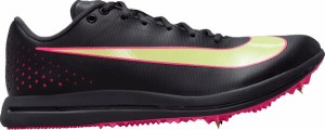 ナイキ メンズ スニーカー シューズ Nike Triple Jump Elite 2 Track and Field Shoes Black/Pink