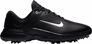 ナイキ メンズ スニーカー シューズ Nike Men's Air Zoom Tiger Woods '20 Golf Shoes Black