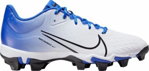 ナイキ レディース スニーカー シューズ Nike Women's Hyperdiamond 4 Keystone Softball Cleats Royal/Black