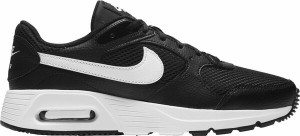 ナイキ レディース スニーカー シューズ Nike Women's Air Max SC Shoes Black/White