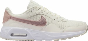 ナイキ レディース スニーカー シューズ Nike Women's Air Max SC Shoes Pink Oxford