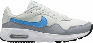 ナイキ レディース スニーカー シューズ Nike Women's Air Max SC Shoes White/Grey/Blue