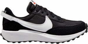 ナイキ レディース スニーカー シューズ Nike Women's Waffle Debut Shoes Blk/Wht/Orng/Clr