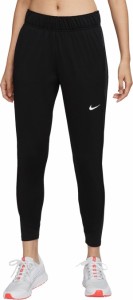 ナイキ レディース カジュアルパンツ ボトムス Nike Women's Therma-FIT Essential Warm Running Pants Black