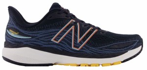 ニューバランス メンズ スニーカー シューズ New Balance Men's 860v12 Running Shoes Eclipse